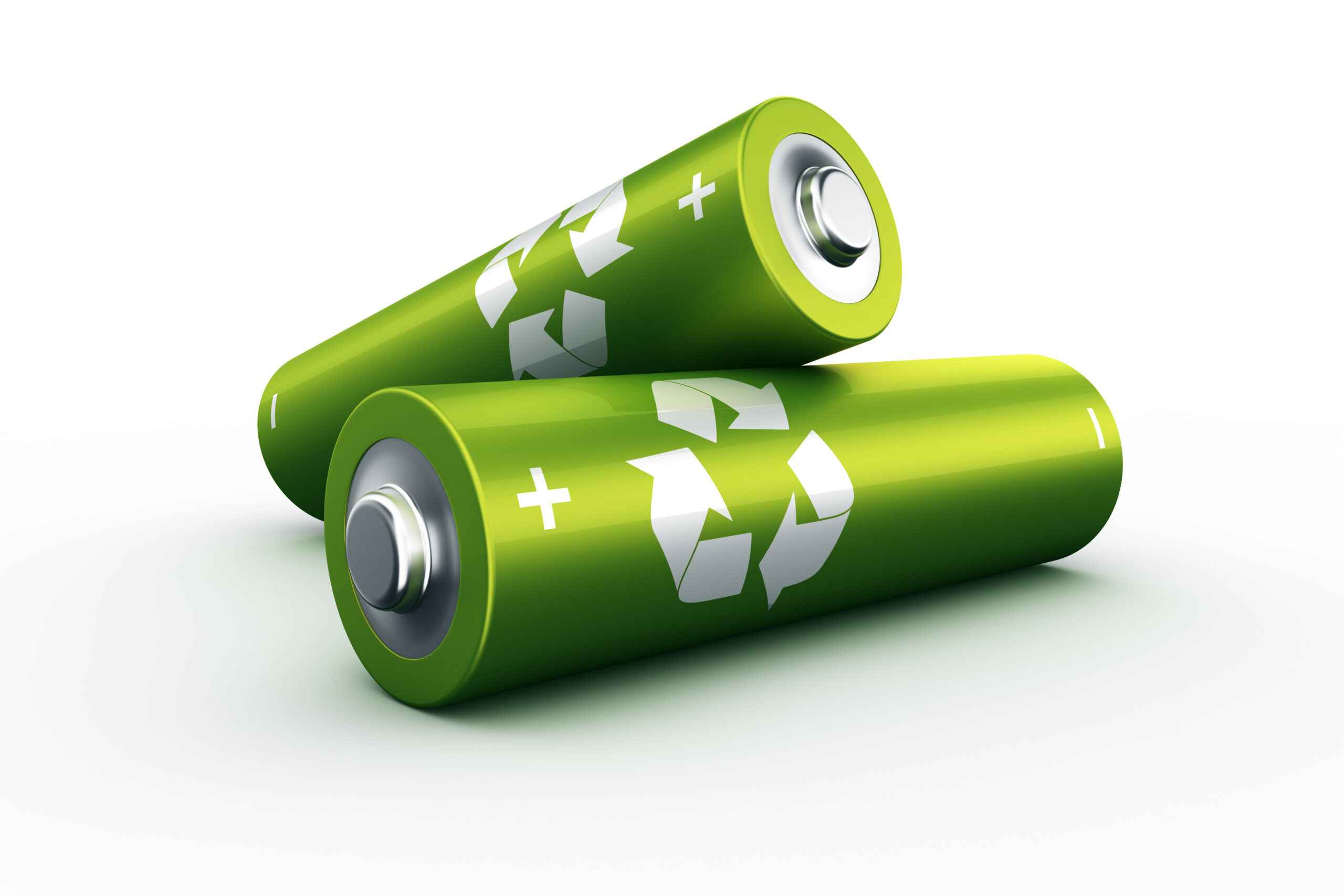 Battery environmental impact