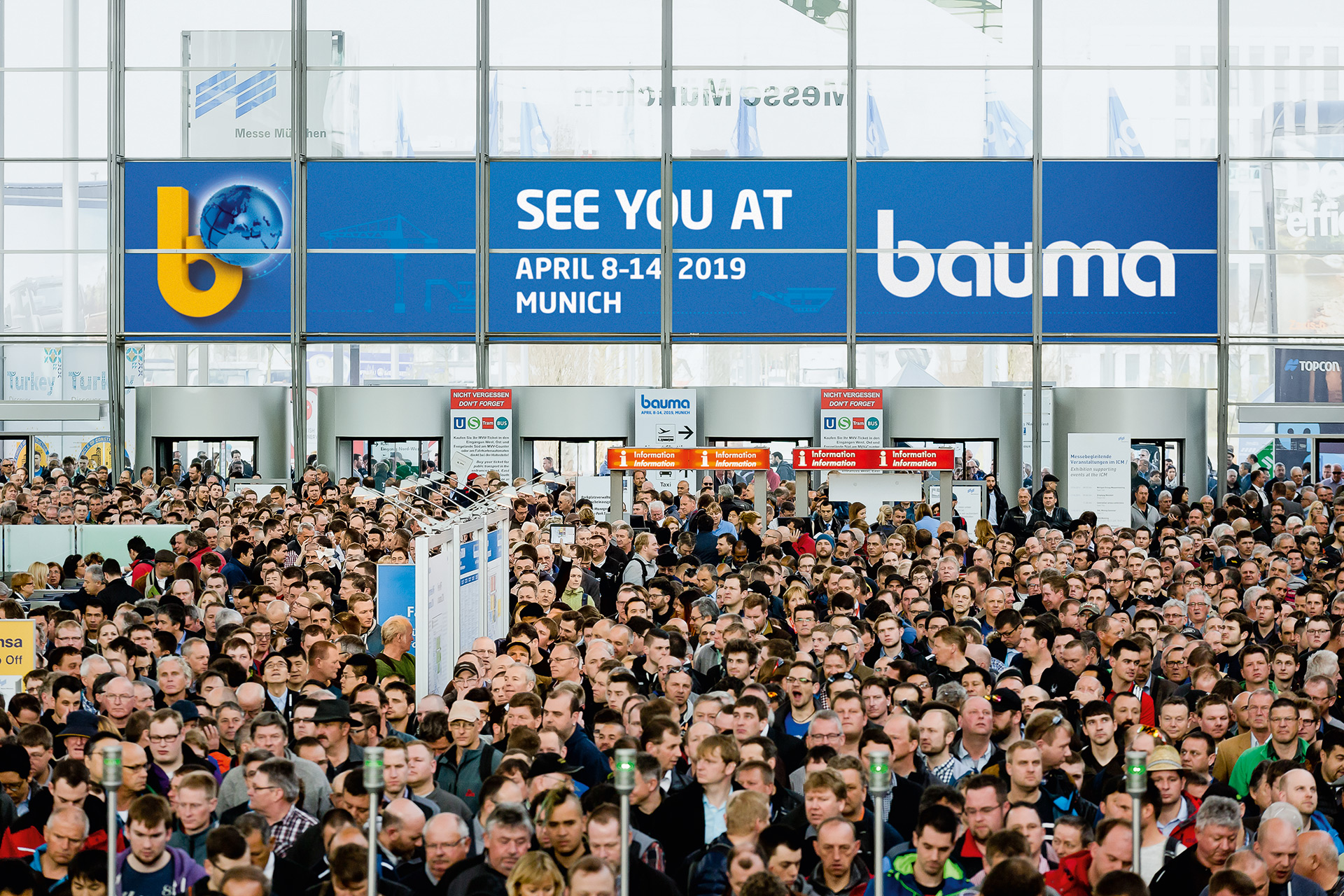 Bauma