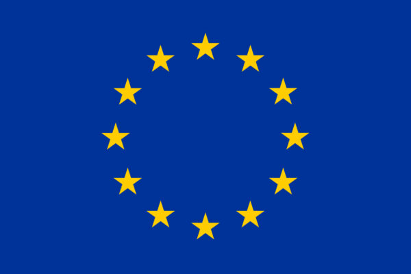 EU flag