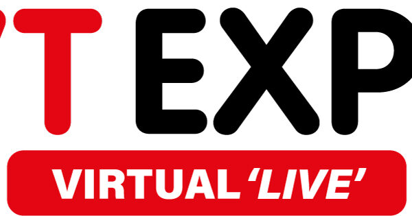 IVT Expo Virtual Live