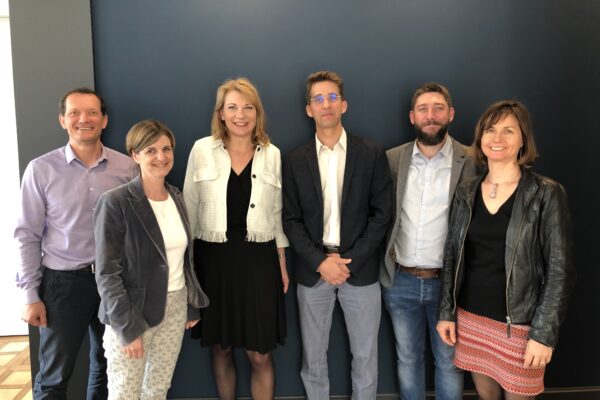 WATTALPS fund raising 2020