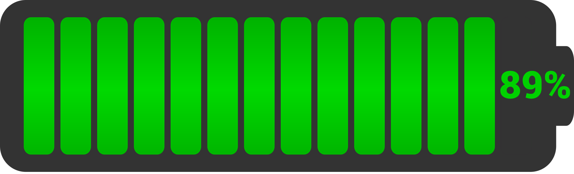 WATTALPS battery satisfaction rate
