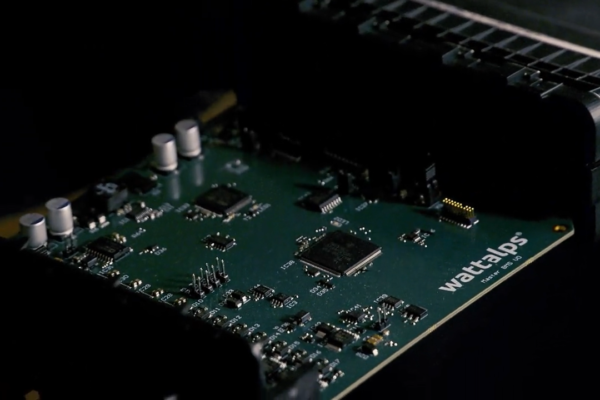 WATTALPS Master BMS - Full BMS