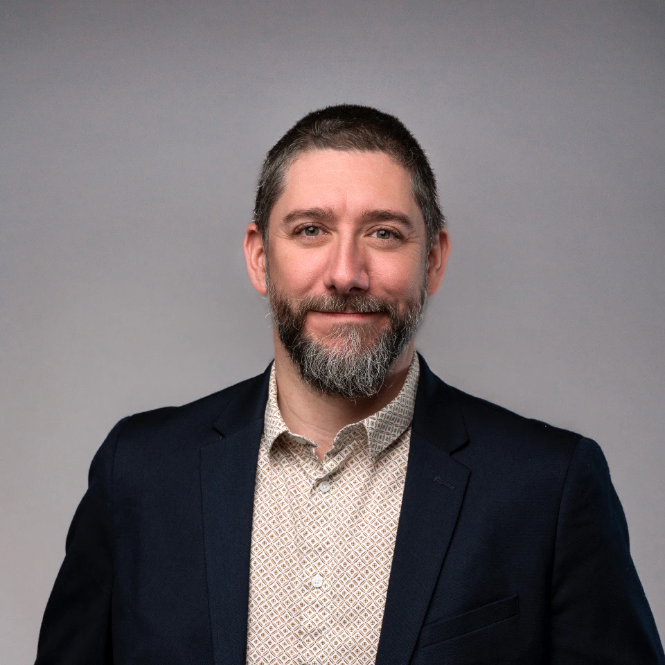 Jean-Noël CARMINATI